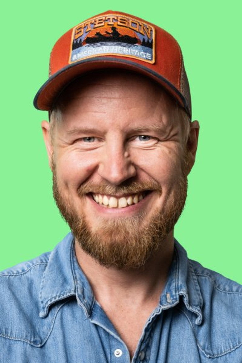 Jannich Grønnemose