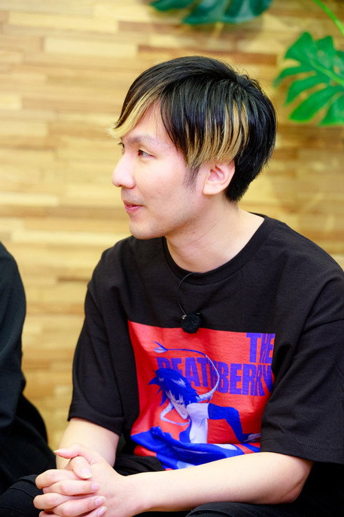 高橋慶一朗
