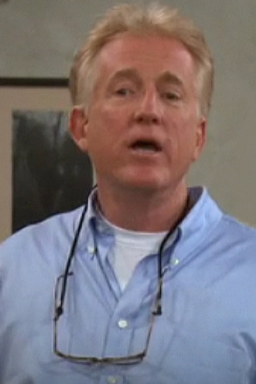 Randy Carter