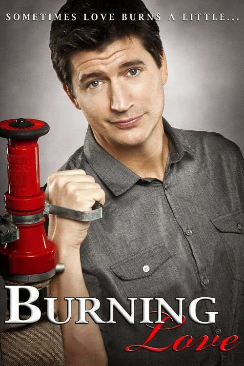Burning Love 3