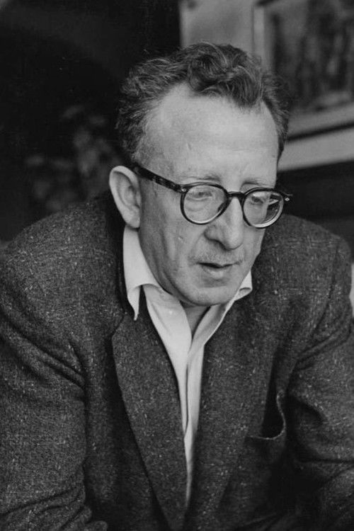 Гарри Кернитц