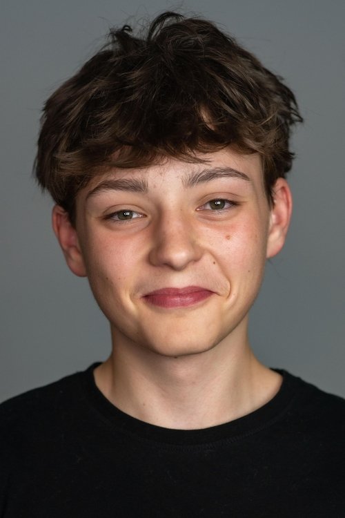 Zak Rothera-Oxley