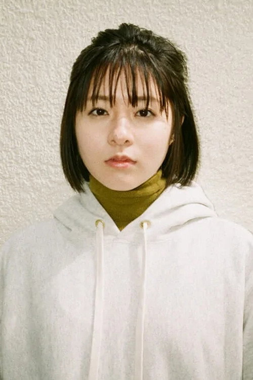 真広佳奈