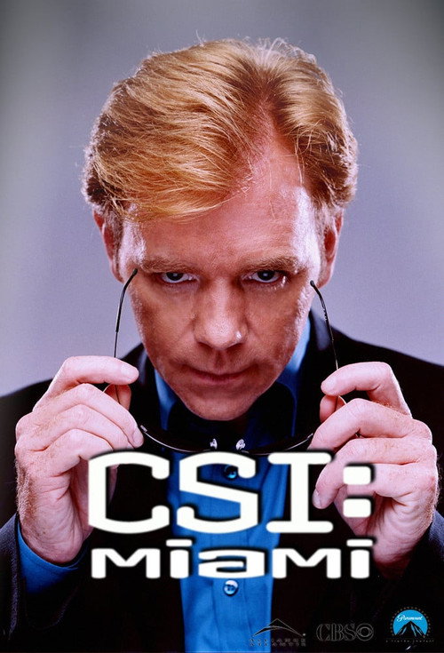 C.S.I.: Майами 10