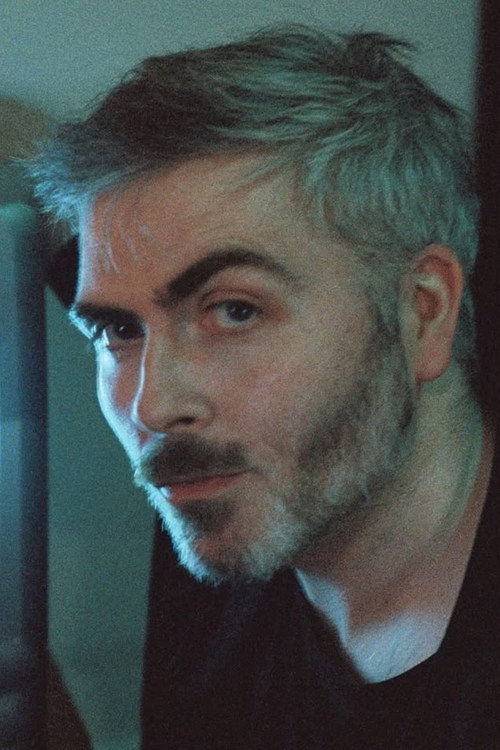 Bryan M. Ferguson