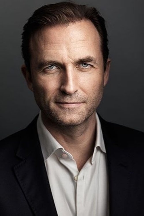 Стефен Хоган