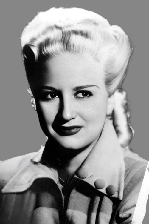 Irene D'Astrea