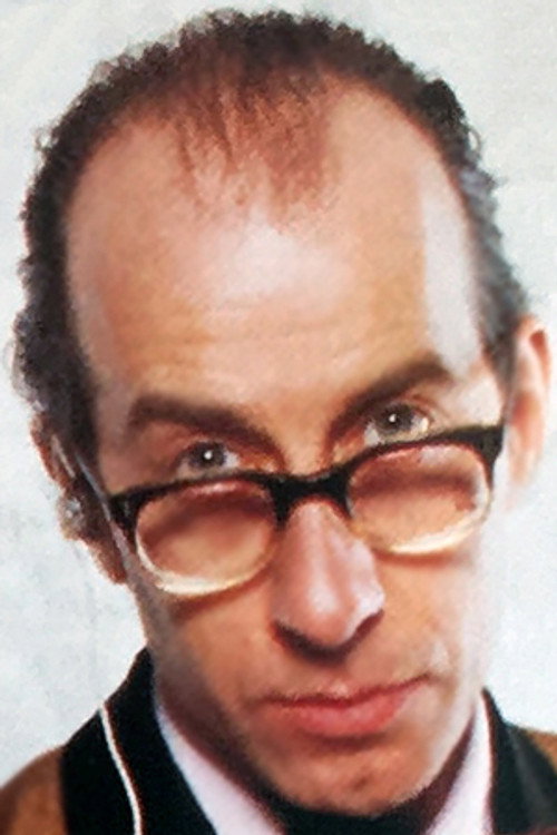 Саймон Бринт