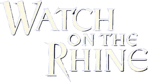 Дозор на Рейне