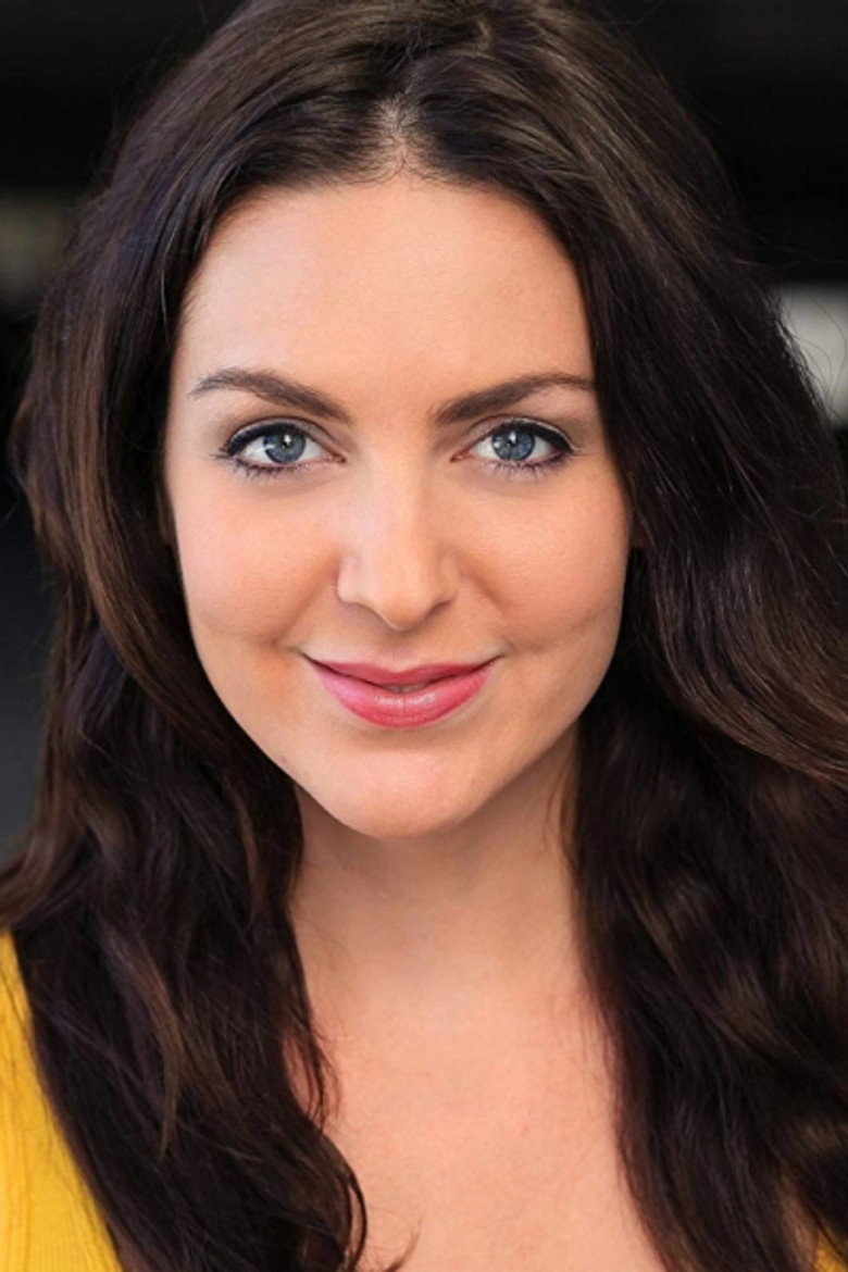 Laura Owen