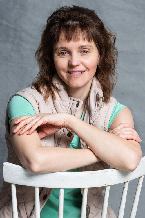 Stefanovics Angéla