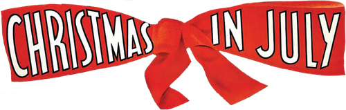 Christmas in July