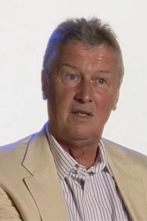 Brian Hodgson