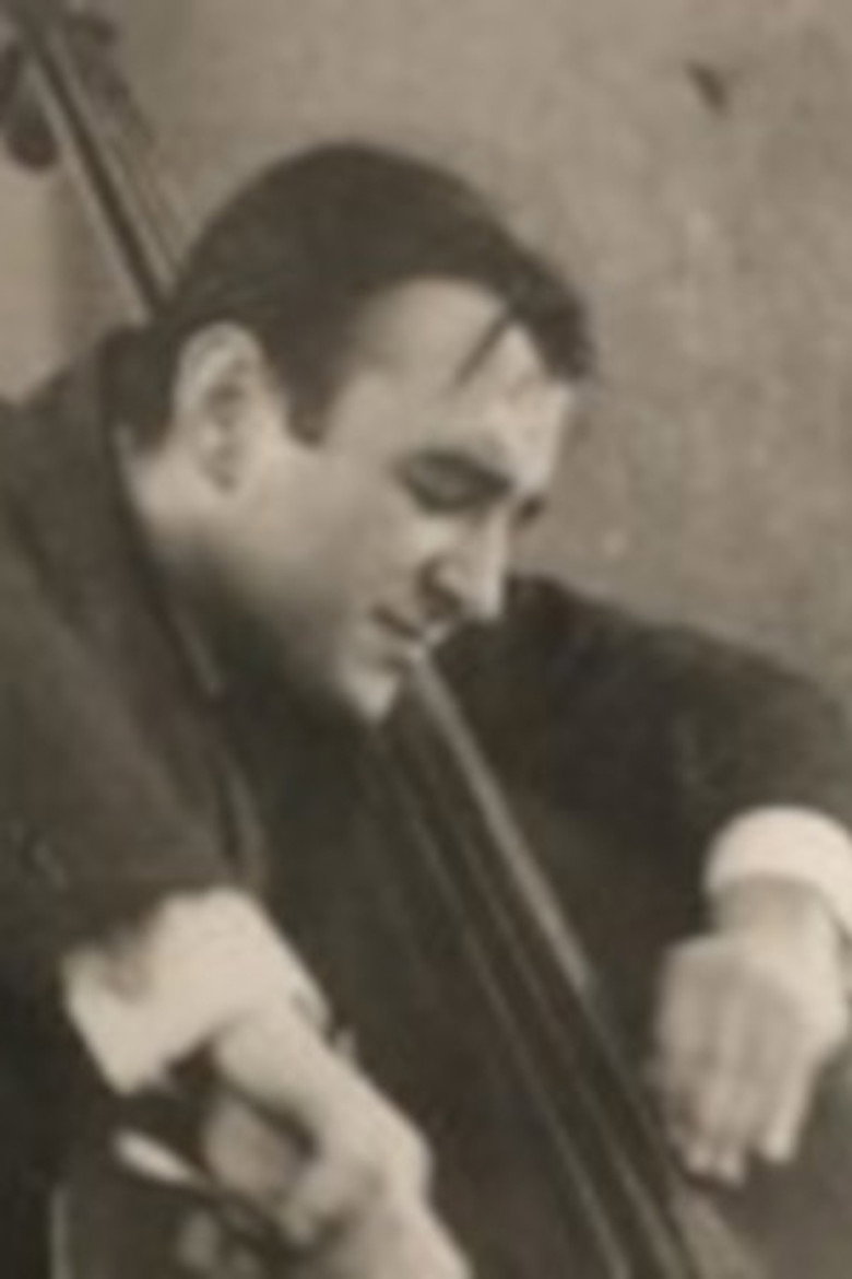 Андрей Геворгян
