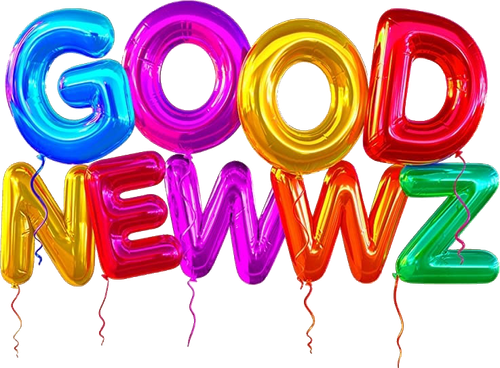 Хорошие новозди