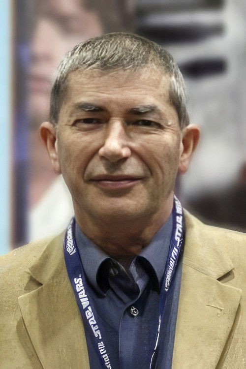 Колин Хиггинс