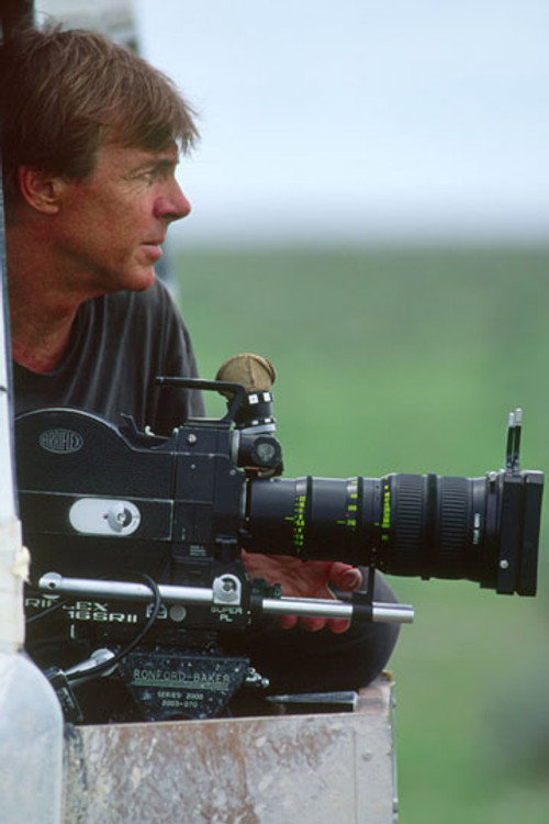 Adrian Warren