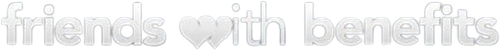 Секс по дружбе
