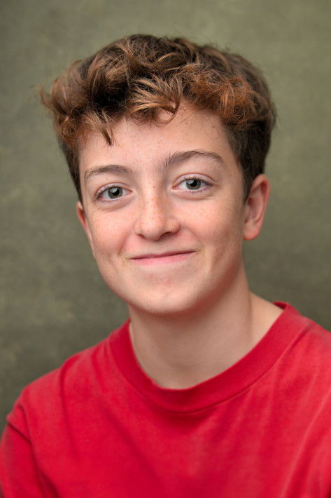 Айк Тэллбат