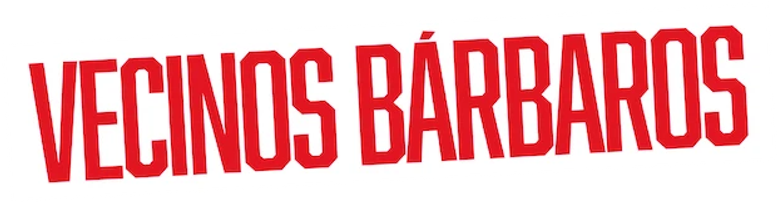 Les Barbares