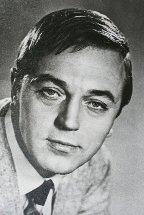 Анатолий Ромашин