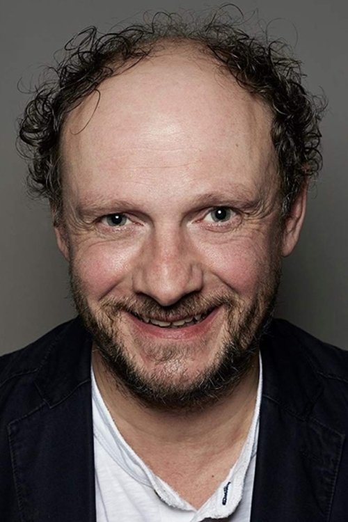 Николас Асбари