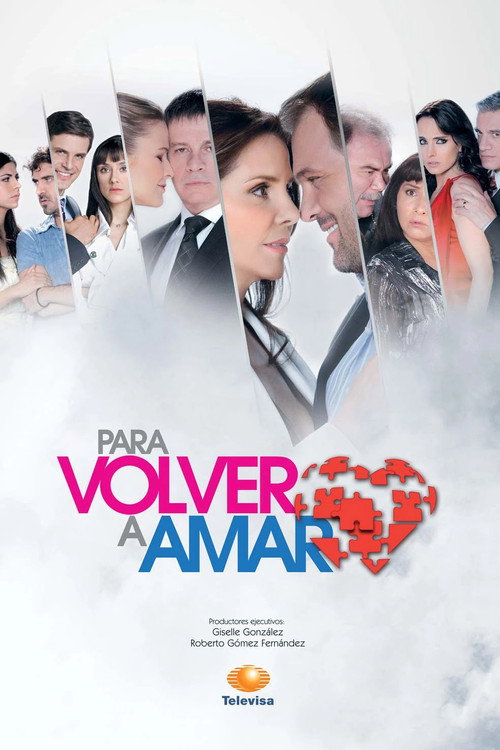Para Volver a Amar 2