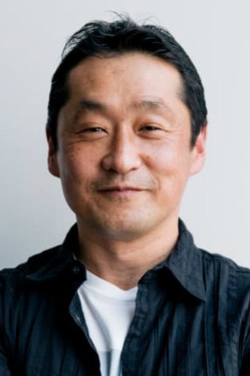 坂本浩一