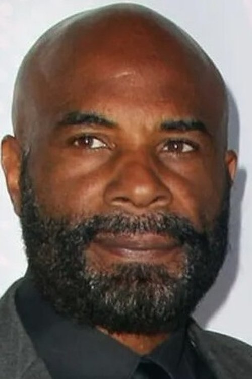 Джулиус ЛеФлор