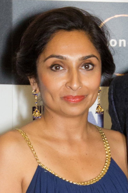Sonal Patel