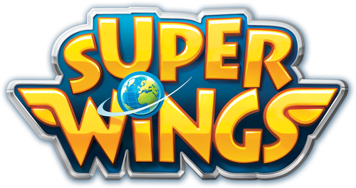 Супер Крылья. Джетт и его друзья