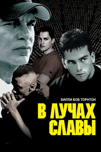 В лучах славы