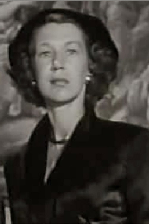 Joy Hallward