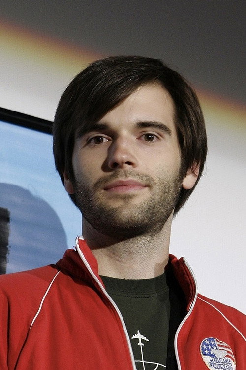 Джастин Барбер