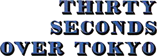 Тридцать секунд над Токио