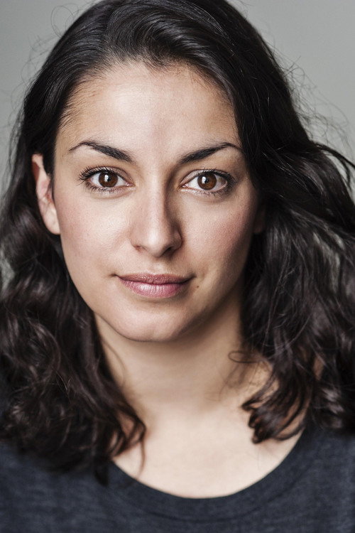 Мона Гудвин