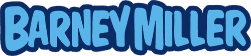 Барни Миллер