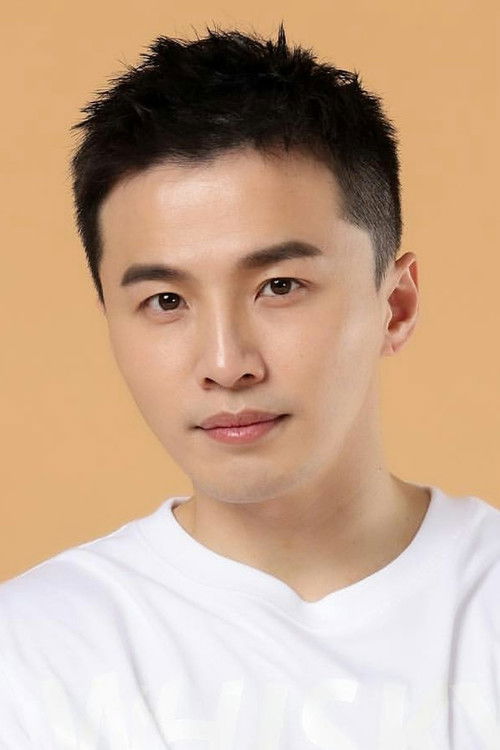 Лю Цзюнь Вэй