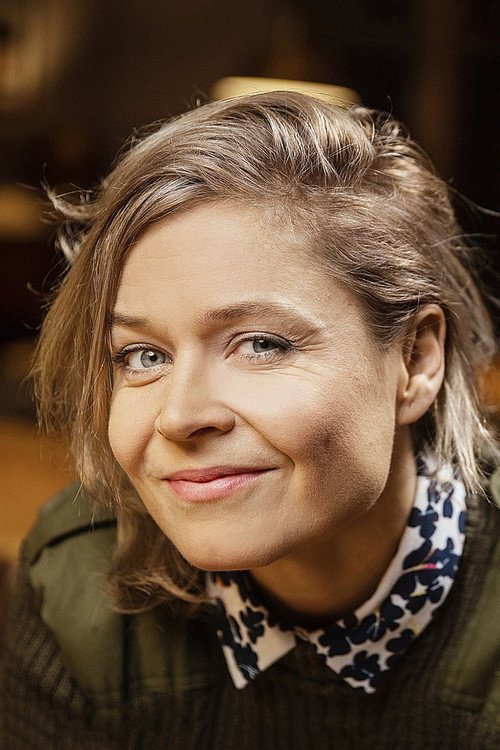 Zuzana Zlatohlávková