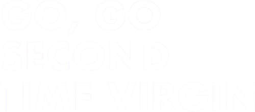 ゆけゆけ二度目の処女