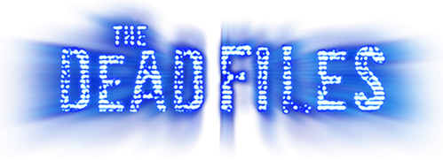 The Dead Files