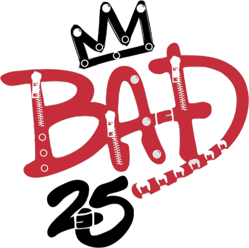 Bad 25