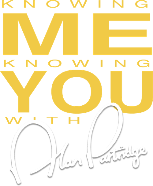 Knowing Me Knowing You with Alan Partridge