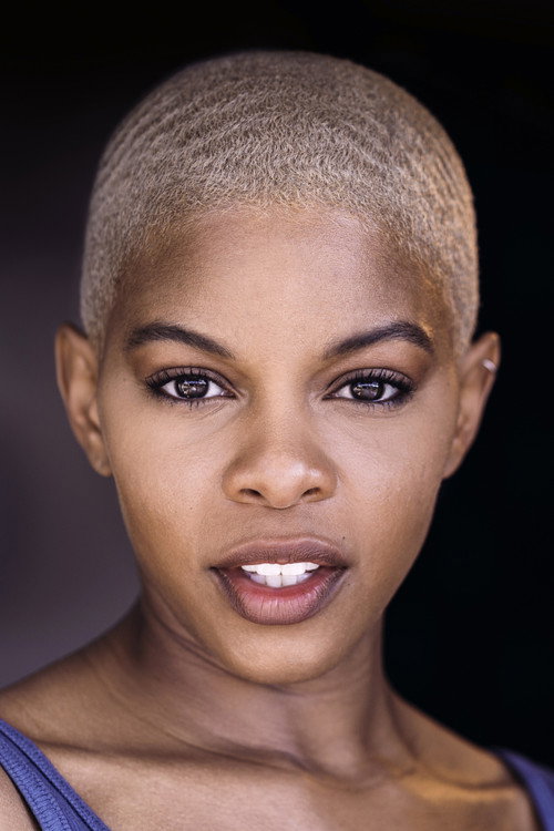Morgan Dixon