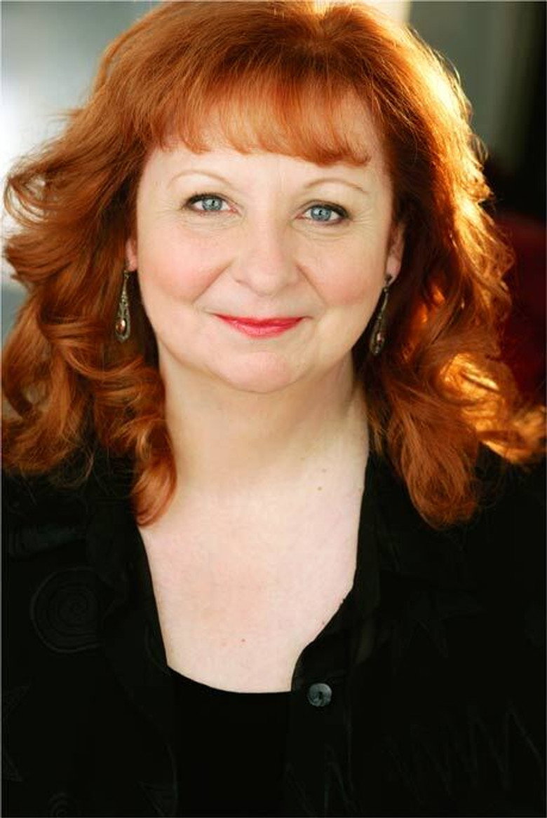 Jodie Lynne McClintock