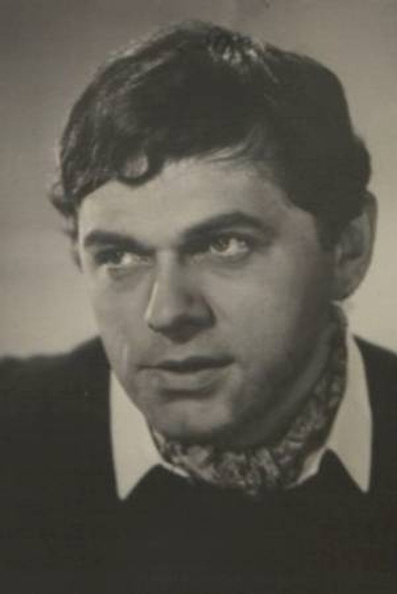 Владимир Максимов
