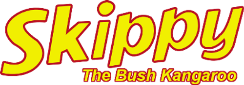 Skippy the Bush Kangaroo