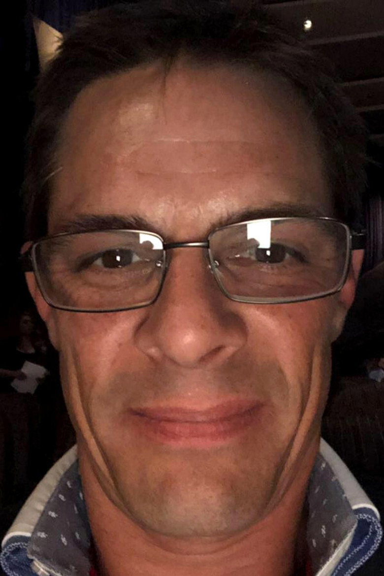 Anthony David Moyer