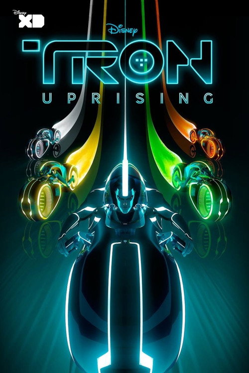 Трон: Восстание 6