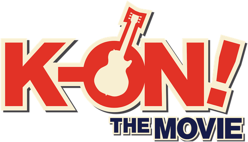K-On! Фильм